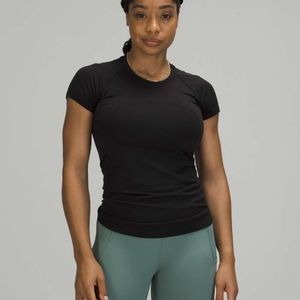 Lululemon Swiftly Tech Short Sleeve 2.0